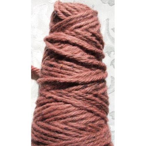 Wilde Top Dyed Birch - Rose